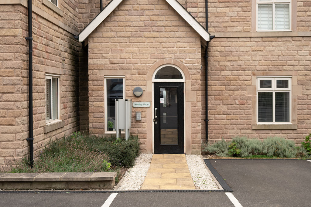 10 Hawthorne Mews Broomhill